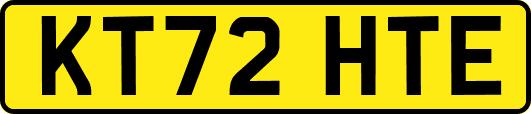 KT72HTE