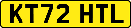 KT72HTL
