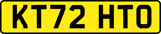 KT72HTO