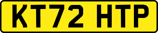 KT72HTP