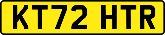 KT72HTR