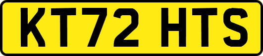KT72HTS