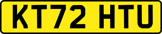 KT72HTU