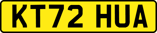 KT72HUA