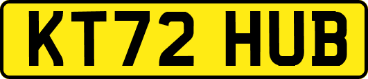 KT72HUB