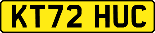 KT72HUC