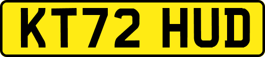 KT72HUD