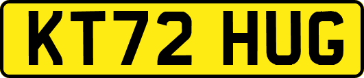 KT72HUG