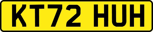 KT72HUH