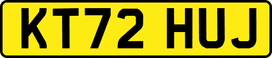 KT72HUJ