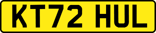 KT72HUL