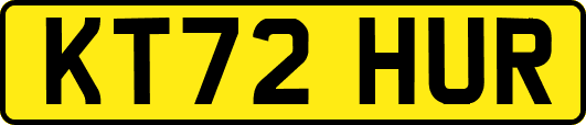KT72HUR
