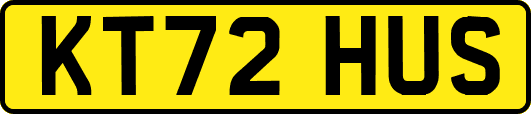 KT72HUS