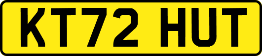 KT72HUT