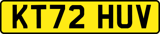 KT72HUV
