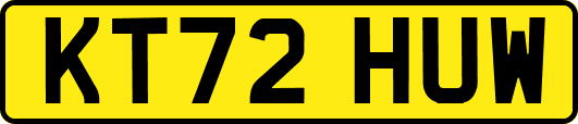 KT72HUW