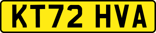 KT72HVA