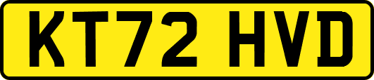 KT72HVD