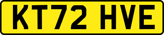 KT72HVE