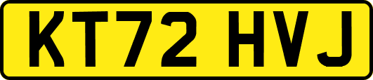 KT72HVJ