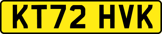 KT72HVK