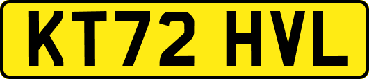 KT72HVL
