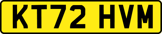 KT72HVM