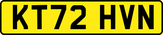 KT72HVN