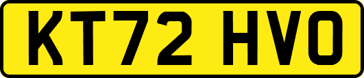 KT72HVO