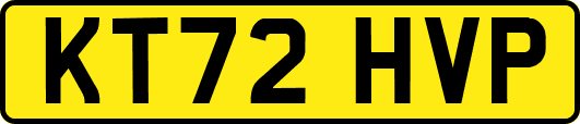 KT72HVP