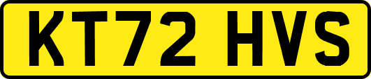 KT72HVS