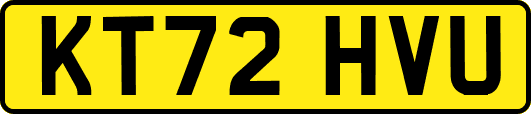 KT72HVU