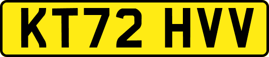 KT72HVV