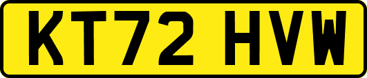 KT72HVW