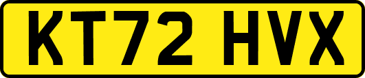 KT72HVX