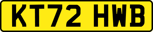 KT72HWB