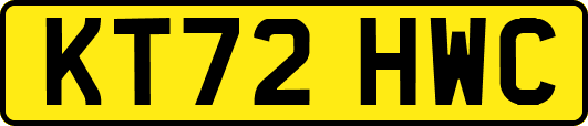 KT72HWC