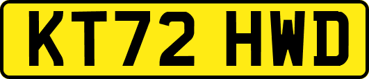 KT72HWD