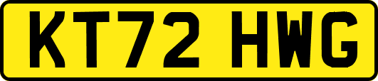 KT72HWG