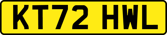 KT72HWL