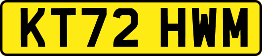 KT72HWM