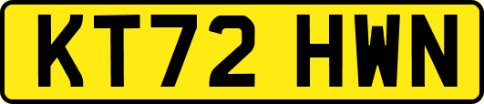 KT72HWN