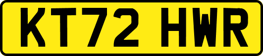 KT72HWR