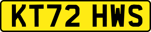 KT72HWS