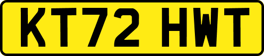 KT72HWT