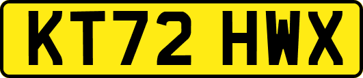 KT72HWX