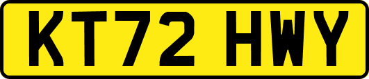 KT72HWY