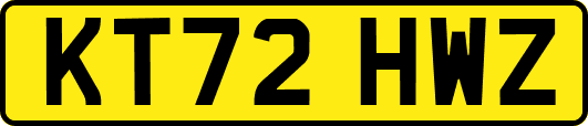 KT72HWZ