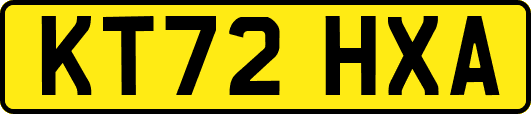 KT72HXA