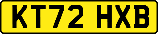 KT72HXB